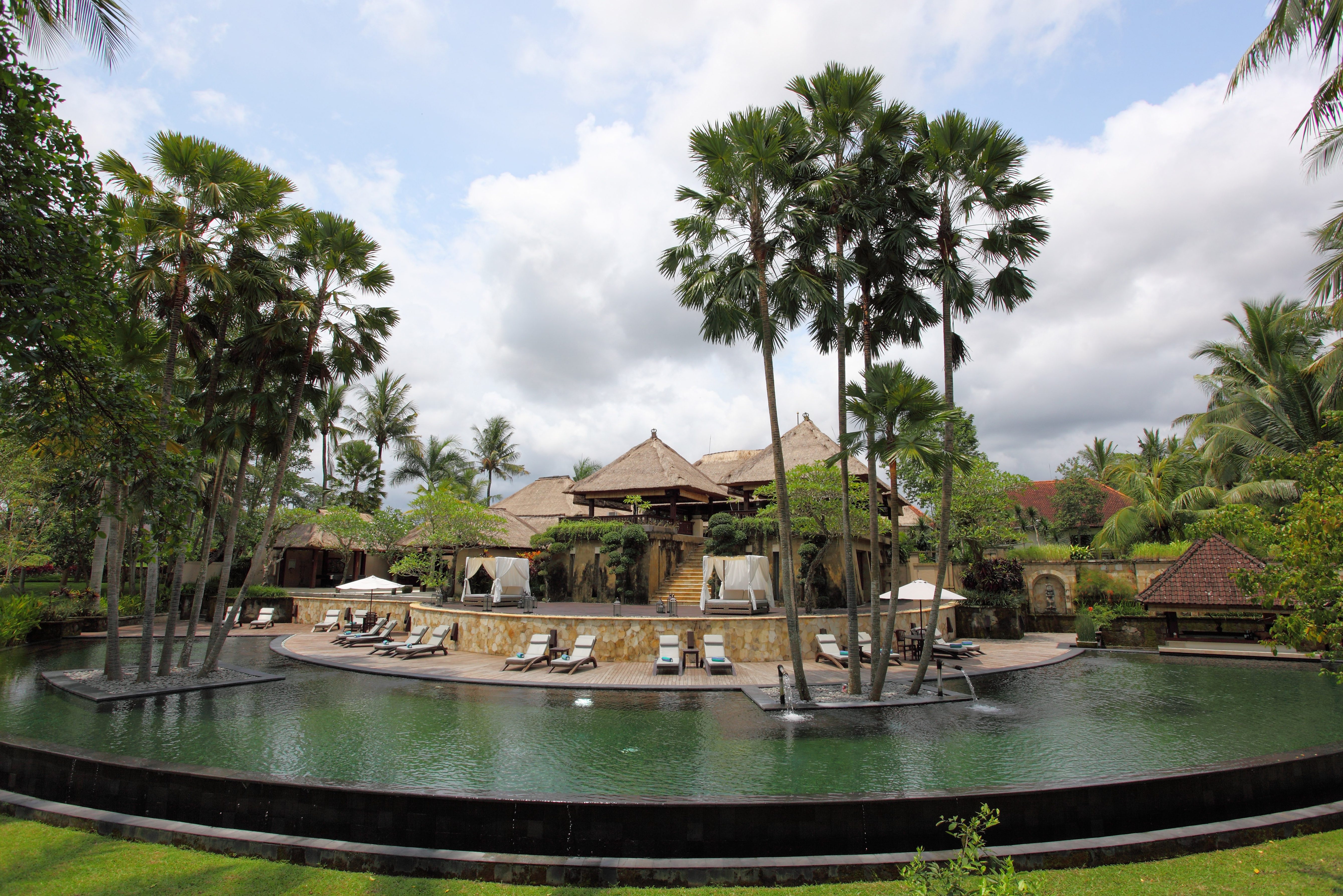 Indonesie-Bali-Ubud-Village-Resort-uit-de-lucht